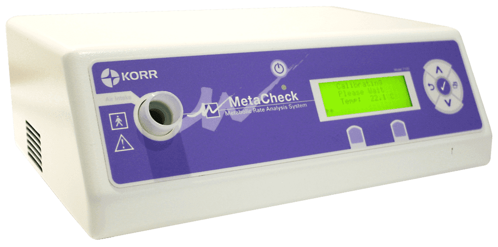 特価品セ Now Buy MetaCheck/ReeVue - Technologies Medical KORR 健康・医学